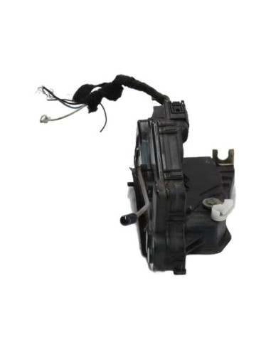 Serrure arriere droit BMW SERIE 3 E46 PHASE 1 