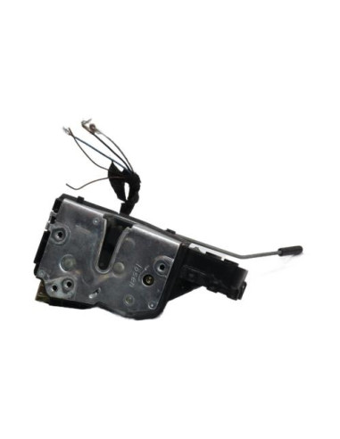 Serrure arriere droit BMW SERIE 3 E46 PHASE 1 