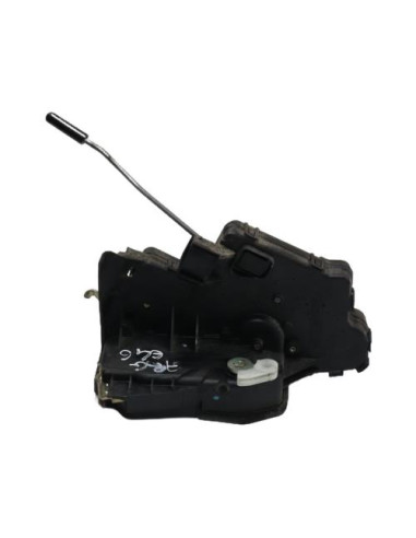 Serrure arriere gauche BMW SERIE 3 E46 PHASE 1 