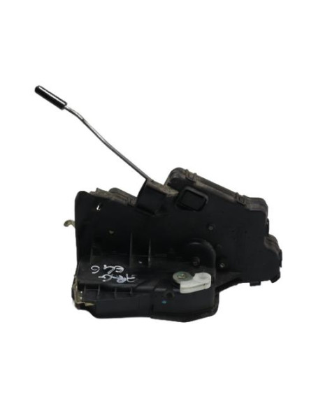 Serrure arriere gauche BMW SERIE 3 E46 PHASE 1 