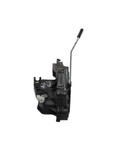 Serrure arriere gauche BMW SERIE 3 E46 PHASE 1  2