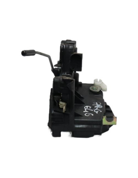 Serrure arriere gauche BMW SERIE 3 E46 PHASE 1 