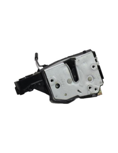 Serrure arriere gauche BMW SERIE 3 E46 PHASE 1 