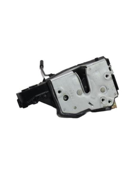 Serrure arriere gauche BMW SERIE 3 E46 PHASE 1 