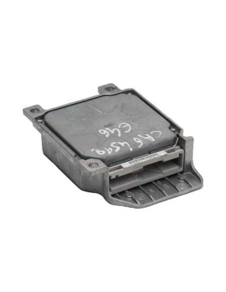 Boitier air bag BMW SERIE 3 E46 PHASE 1 