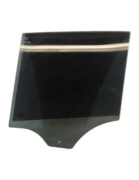 Vitre arriere gauche BMW  