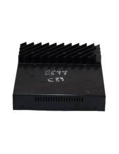 Amplificateur audio BMW X3 E83 PHASE 1 Diesel 2