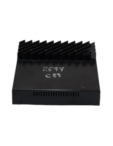 Amplificateur audio BMW X3 E83 PHASE 1 Diesel