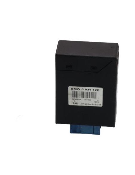 Calculateur BMW X3 E83 PHASE 1 Diesel