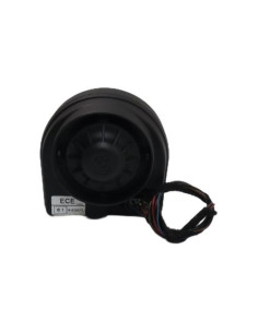 Haut parleur BMW X3 E83 PHASE 1 Diesel