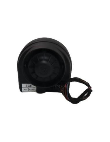 Haut parleur BMW X3 E83 PHASE 1 Diesel