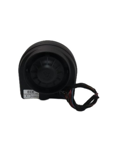 Haut parleur BMW X3 E83 PHASE 1 Diesel