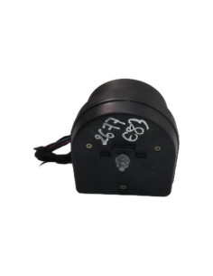 Haut parleur BMW X3 E83 PHASE 1 Diesel 2