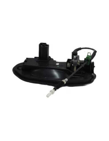 Support poignee porte arriere droite BMW X3 E83 PHASE 1 Diesel