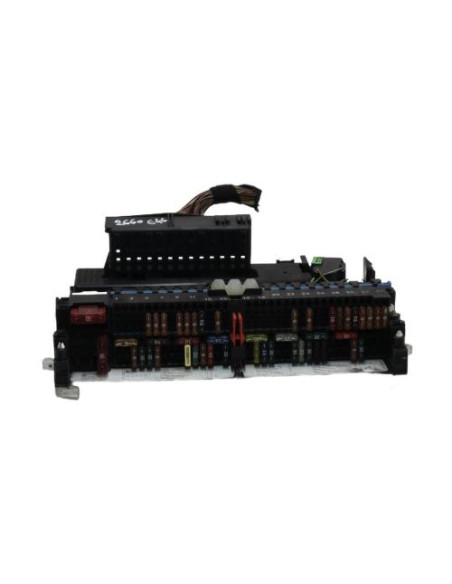 Porte fusible BMW SERIE 3 E46 PHASE 2 Diesel