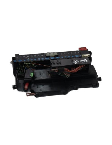 Porte fusible BMW SERIE 3 E46 PHASE 2 Diesel