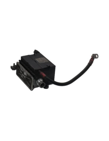 Chauffage auxiliaire BMW SERIE 3 E46 PHASE 2 Diesel