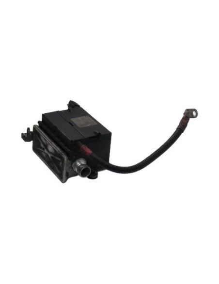 Chauffage auxiliaire BMW SERIE 3 E46 PHASE 2 Diesel