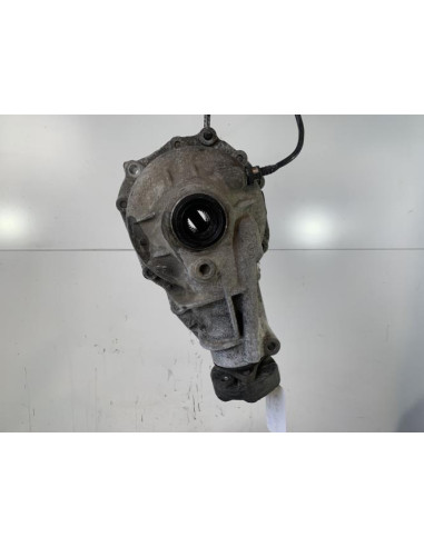 Pont avant complet BMW X5 E70 PHASE 1 Diesel