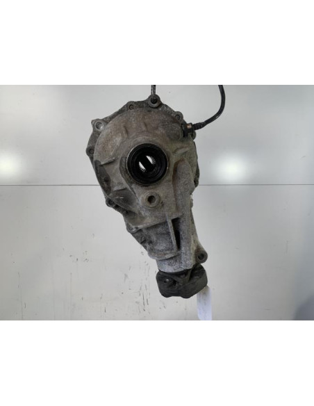 Pont avant complet BMW X5 E70 PHASE 1 Diesel