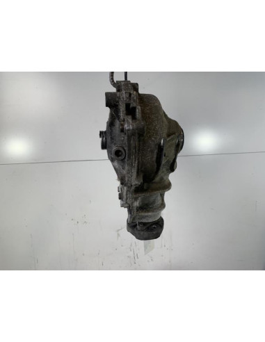 Pont avant complet BMW X5 E70 PHASE 1 Diesel