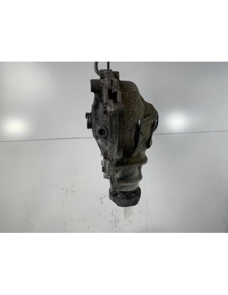 Pont avant complet BMW X5 E70 PHASE 1 Diesel