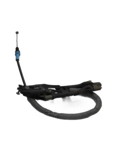 Support poignee porte arriere gauche BMW SERIE 3 E46 PHASE 2 Diesel 2