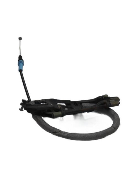 Support poignee porte arriere gauche BMW SERIE 3 E46 PHASE 2 Diesel