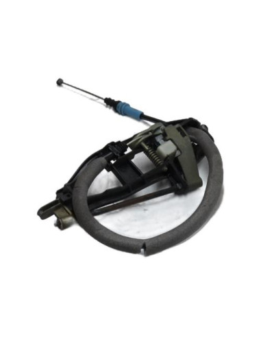 Support poignee porte arriere gauche BMW SERIE 3 E46 PHASE 2 Diesel