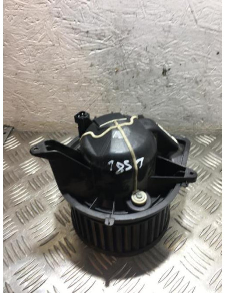 Ventilateur chauffage MINI MINI 2 R56 PHASE 1 Essence