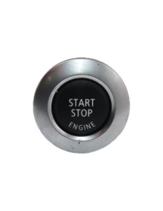 Bouton de demarrage BMW SERIE 1 E81 Diesel