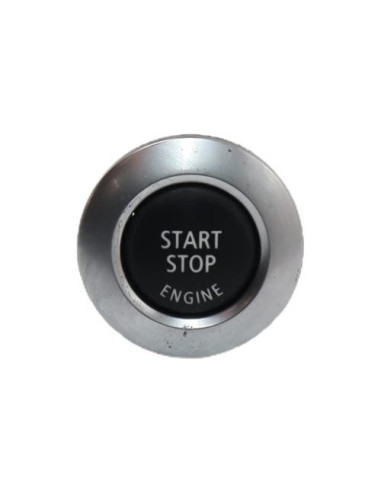 Bouton de demarrage BMW SERIE 1 E81 Diesel