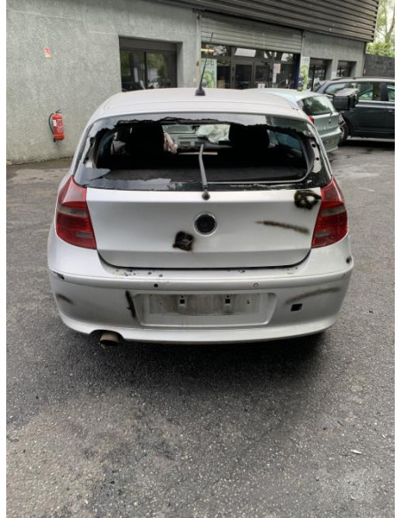 Bouton de demarrage BMW SERIE 1 E81 Diesel