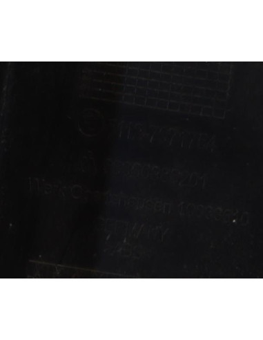 Support de pare chocs arriere BMW SERIE 1 F21 PHASE 2 Diesel