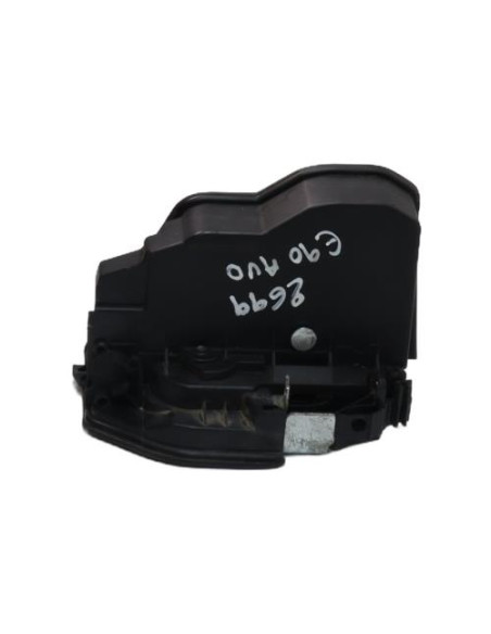 Serrure avant droit BMW SERIE 3 E90 PHASE 1 Diesel