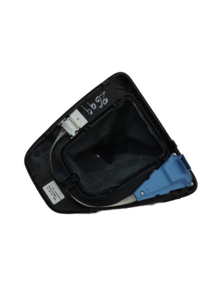 Soufflet de levier de vitesse BMW SERIE 3 E90 PHASE 1 Diesel