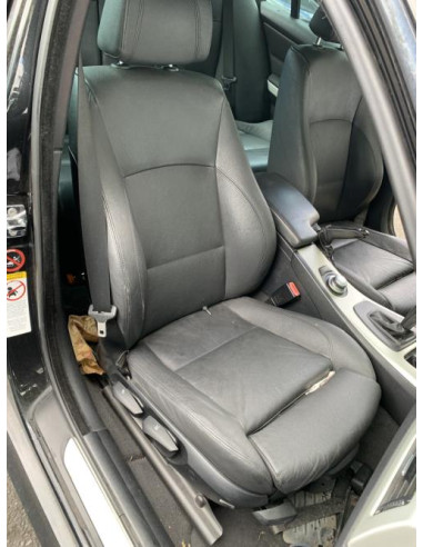 Soufflet de levier de vitesse BMW SERIE 3 E90 PHASE 1 Diesel