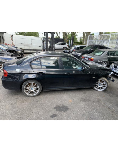 Soufflet de levier de vitesse BMW SERIE 3 E90 PHASE 1 Diesel