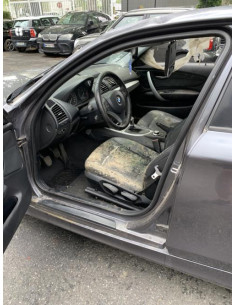 Pedale d'accelerateur BMW SERIE 1 E87 PHASE 2 Diesel