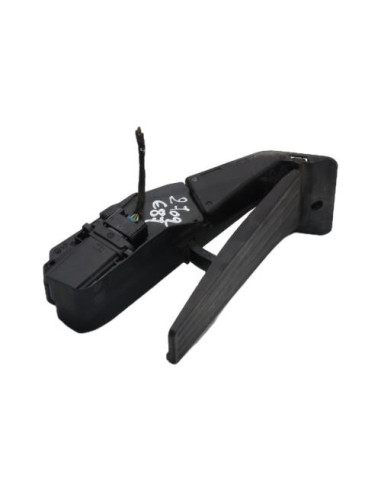 Pedale d'accelerateur BMW SERIE 1 E87 PHASE 2 Diesel