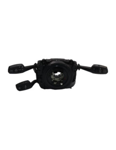 Com (Bloc Contacteur Tournant+Commodo Essuie Glace+Commodo Phare) BMW SERIE 1 E87 PHASE 2 Diesel 2