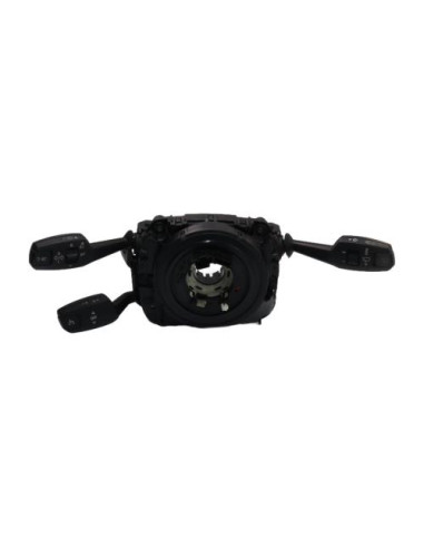 Com (Bloc Contacteur Tournant+Commodo Essuie Glace+Commodo Phare) BMW SERIE 1 E87 PHASE 2 Diesel