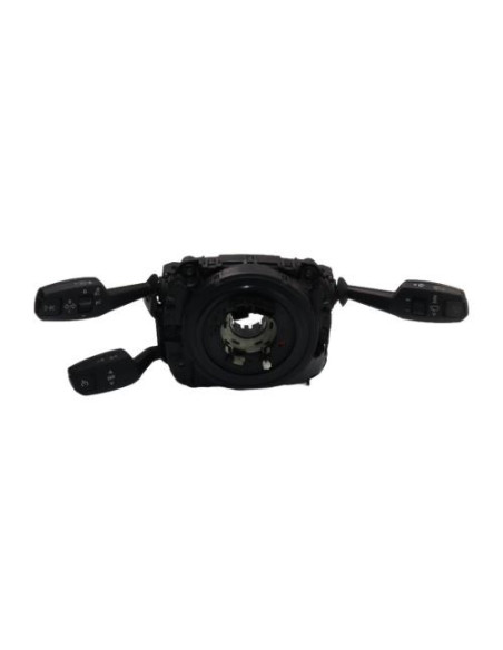 Com (Bloc Contacteur Tournant+Commodo Essuie Glace+Commodo Phare) BMW SERIE 1 E87 PHASE 2 Diesel