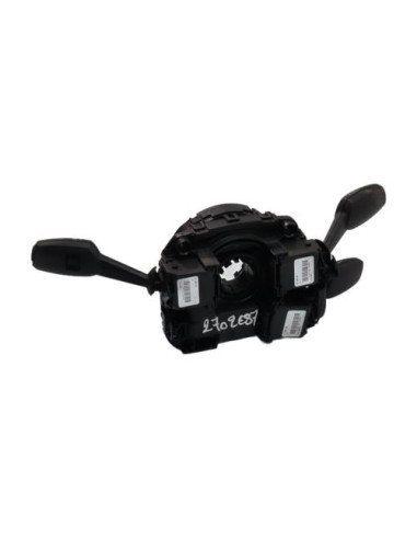 Com (Bloc Contacteur Tournant+Commodo Essuie Glace+Commodo Phare) BMW SERIE 1 E87 PHASE 2 Diesel