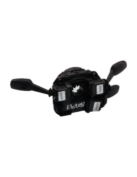 Com (Bloc Contacteur Tournant+Commodo Essuie Glace+Commodo Phare) BMW SERIE 1 E87 PHASE 2 Diesel