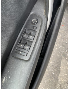 Interrupteur de leve vitre avant gauche BMW SERIE 1 E87 PHASE 2 Diesel