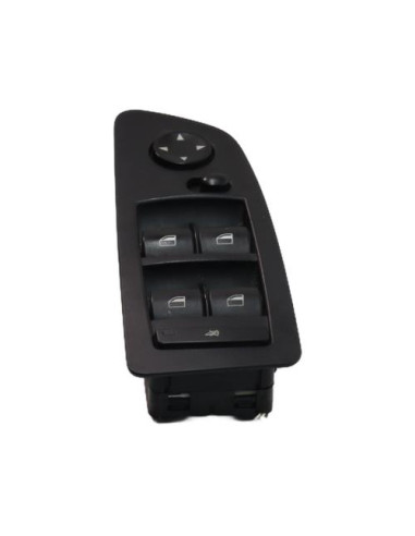 Interrupteur de leve vitre avant gauche BMW SERIE 1 E87 PHASE 2 Diesel