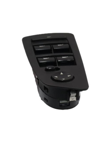 Interrupteur de leve vitre avant gauche BMW SERIE 1 E87 PHASE 2 Diesel