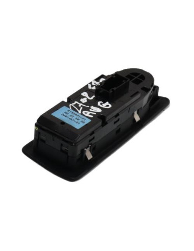 Interrupteur de leve vitre avant gauche BMW SERIE 1 E87 PHASE 2 Diesel