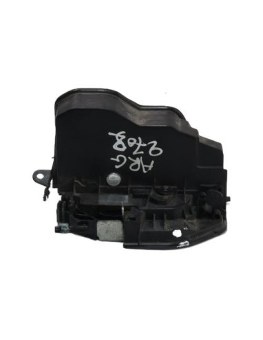Serrure arriere gauche BMW SERIE 1 E87 PHASE 2 Diesel